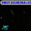FIRST J154920.8+333813