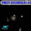 FIRST J155056.8+340624