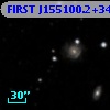 FIRST J155100.2+340602