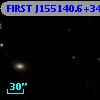 FIRST J155140.6+340446