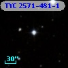 TYC 2571-481-1