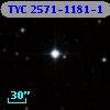 TYC 2571-1181-1