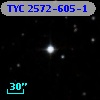 TYC 2572-605-1