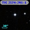 TYC 2574-201-1