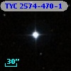 TYC 2574-470-1
