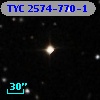 TYC 2574-770-1