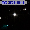 TYC 2575-53-1