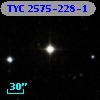 TYC 2575-228-1