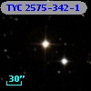 TYC 2575-342-1
