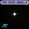 TYC 2575-1035-1
