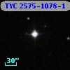 TYC 2575-1078-1