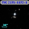 TYC 2575-1172-1