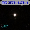 TYC 2575-1178-1
