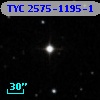 TYC 2575-1195-1