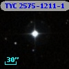 TYC 2575-1211-1