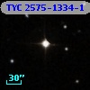 TYC 2575-1334-1