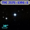 TYC 2575-1391-1