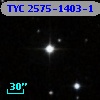 TYC 2575-1403-1