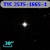 TYC 2575-1665-1