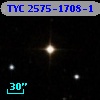 TYC 2575-1708-1