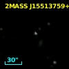 2MASS J15513759+3252120