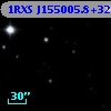 1RXS J155005.8+323317