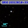 1RXS J155202.0+331400