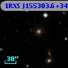 1RXS J155303.6+340233