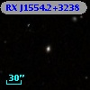 RX J1554.2+3238