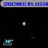 [ZEH2003] RX J1550.3+3437  1
