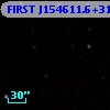 FIRST J154611.6+314456