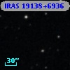 IRAS 19138+6936