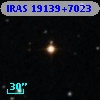 IRAS 19139+7023