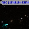 NSC J154919+335423