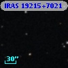 IRAS 19215+7021