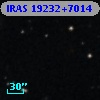IRAS 19232+7014