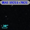 IRAS 19251+7025