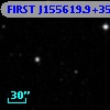 FIRST J155619.9+350326