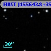 FIRST J155643.8+350436