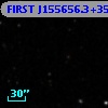 FIRST J155656.3+350139