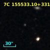 7C 1555+3313