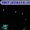 FIRST J155617.8+344801