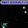 FIRST J155636.7+324118