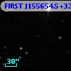 FIRST J155654.5+324301