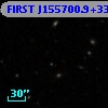 FIRST J155700.9+335653