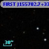 FIRST J155702.7+333244