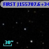 FIRST J155707.6+340224
