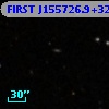 FIRST J155726.9+325709