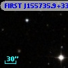 FIRST J155735.9+333500