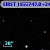 FIRST J155747.0+340635
